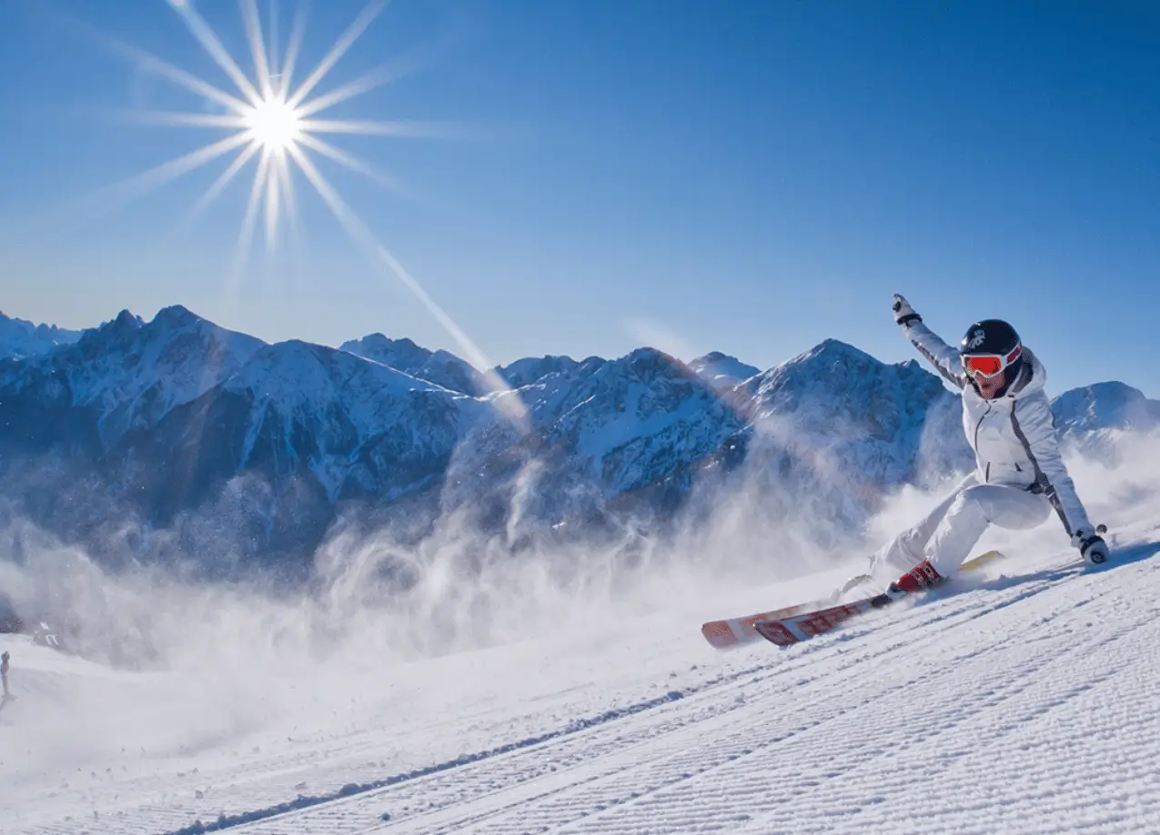 Narty autokarem do Val di Fiemme
